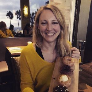 Meet your Posher, Sarah